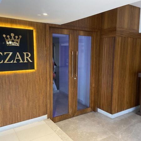 The Fern Residency Turbhe Otel Navi Mumbai Dış mekan fotoğraf