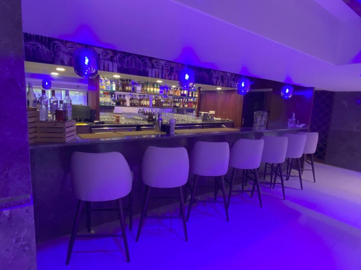 The Fern Residency Turbhe Otel Navi Mumbai Dış mekan fotoğraf